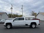 2026 Chevrolet Silverado 3500 Crew Cab 4WD Pickup for sale #26C37T - photo 9