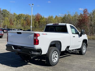 2026 Chevrolet Silverado 3500 Regular Cab SRW 4WD Pickup for sale #26C41T - photo 2