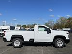 2026 Chevrolet Silverado 3500 Regular Cab SRW 4WD Pickup for sale #26C41T - photo 13