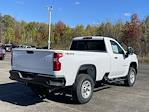 2026 Chevrolet Silverado 3500 Regular Cab SRW 4WD Pickup for sale #26C41T - photo 2