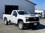 2026 Chevrolet Silverado 3500 Regular Cab SRW 4WD Pickup for sale #26C41T - photo 34