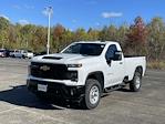 2026 Chevrolet Silverado 3500 Regular Cab SRW 4WD Pickup for sale #26C41T - photo 4