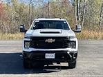 2026 Chevrolet Silverado 3500 Regular Cab SRW 4WD Pickup for sale #26C41T - photo 5