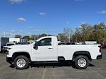 2026 Chevrolet Silverado 3500 Regular Cab SRW 4WD Pickup for sale #26C41T - photo 6
