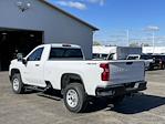 2026 Chevrolet Silverado 3500 Regular Cab SRW 4WD Pickup for sale #26C41T - photo 7