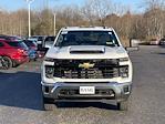 2026 Chevrolet Silverado 3500 Double Cab 4WD Cab Chassis for sale #26C42T - photo 5