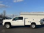 2026 Chevrolet Silverado 3500 Double Cab 4WD Cab Chassis for sale #26C42T - photo 6