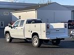 2026 Chevrolet Silverado 3500 Double Cab 4WD Cab Chassis for sale #26C42T - photo 7
