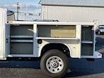 2026 Chevrolet Silverado 3500 Double Cab 4WD Cab Chassis for sale #26C42T - photo 8