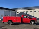 2026 Chevrolet Silverado 3500 Regular Cab 4WD Service Truck for sale #26C43T - photo 14