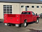 2026 Chevrolet Silverado 3500 Regular Cab 4WD Service Truck for sale #26C43T - photo 2