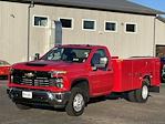 2026 Chevrolet Silverado 3500 Regular Cab 4WD Service Truck for sale #26C43T - photo 4