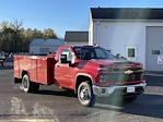 2026 Chevrolet Silverado 3500 Regular Cab 4WD Service Truck for sale #26C43T - photo 44