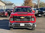 2026 Chevrolet Silverado 3500 Regular Cab 4WD Service Truck for sale #26C43T - photo 5