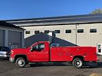 2026 Chevrolet Silverado 3500 Regular Cab 4WD Service Truck for sale #26C43T - photo 6