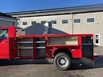 2026 Chevrolet Silverado 3500 Regular Cab 4WD Service Truck for sale #26C43T - photo 8