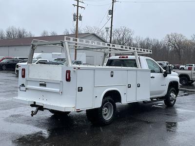 Used 2023 Chevrolet Silverado 3500 - photo 1