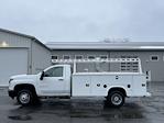 2023 Chevrolet Silverado 3500 Regular Cab 4WD Knapheide Service Truck for sale #26C43TU - photo 10
