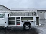 2023 Chevrolet Silverado 3500 Regular Cab 4WD Knapheide Service Truck for sale #26C43TU - photo 13