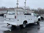 2023 Chevrolet Silverado 3500 Regular Cab 4WD Knapheide Service Truck for sale #26C43TU - photo 2
