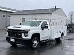 2023 Chevrolet Silverado 3500 Regular Cab 4WD Knapheide Service Truck for sale #26C43TU - photo 4