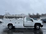 2023 Chevrolet Silverado 3500 Regular Cab 4WD Knapheide Service Truck for sale #26C43TU - photo 6