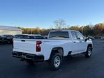 2026 Chevrolet Silverado 2500 Double Cab 4WD Pickup for sale #26C44T - photo 2