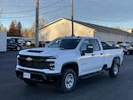 2026 Chevrolet Silverado 2500 Double Cab 4WD Pickup for sale #26C44T - photo 4