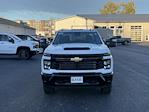 2026 Chevrolet Silverado 2500 Double Cab 4WD Pickup for sale #26C44T - photo 5