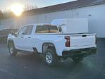 2026 Chevrolet Silverado 2500 Double Cab 4WD Pickup for sale #26C44T - photo 8