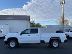 2026 Chevrolet Silverado 2500 Double Cab 4WD Pickup for sale #26C44T - photo 9