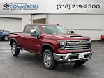 2026 Chevrolet Silverado 2500 Crew Cab 4WD Pickup for sale #26C46T - photo 1