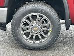 2026 Chevrolet Silverado 2500 Crew Cab 4WD Pickup for sale #26C46T - photo 11