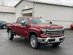 2026 Chevrolet Silverado 2500 Crew Cab 4WD Pickup for sale #26C46T - photo 38