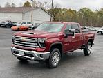 2026 Chevrolet Silverado 2500 Crew Cab 4WD Pickup for sale #26C46T - photo 4