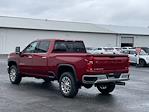 2026 Chevrolet Silverado 2500 Crew Cab 4WD Pickup for sale #26C46T - photo 8