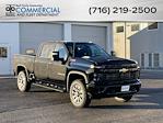 2026 Chevrolet Silverado 2500 Crew Cab 4WD Pickup for sale #26C49T - photo 1