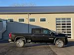 2026 Chevrolet Silverado 2500 Crew Cab 4WD Pickup for sale #26C49T - photo 11