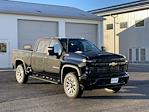 2026 Chevrolet Silverado 2500 Crew Cab 4WD Pickup for sale #26C49T - photo 36