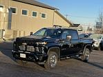 2026 Chevrolet Silverado 2500 Crew Cab 4WD Pickup for sale #26C49T - photo 4