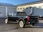 2026 Chevrolet Silverado 2500 Crew Cab 4WD Pickup for sale #26C49T - photo 7