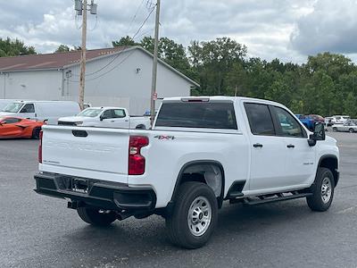2026 Chevrolet Silverado 2500 Crew Cab 4WD Pickup for sale #26C4T - photo 2