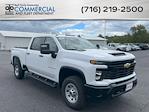 2026 Chevrolet Silverado 2500 Crew Cab 4WD Pickup for sale #26C4T - photo 1