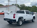 2026 Chevrolet Silverado 2500 Crew Cab 4WD Pickup for sale #26C4T - photo 2
