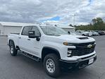 2026 Chevrolet Silverado 2500 Crew Cab 4WD Pickup for sale #26C4T - photo 37