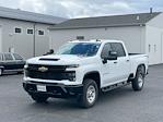 2026 Chevrolet Silverado 2500 Crew Cab 4WD Pickup for sale #26C4T - photo 4