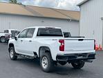 2026 Chevrolet Silverado 2500 Crew Cab 4WD Pickup for sale #26C4T - photo 8
