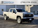 2026 Chevrolet Silverado 2500 Crew Cab 4WD Pickup for sale #26C50T - photo 1
