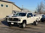 2026 Chevrolet Silverado 2500 Crew Cab 4WD Pickup for sale #26C50T - photo 4