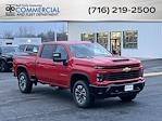 2026 Chevrolet Silverado 2500 Crew Cab 4WD Pickup for sale #26C52T - photo 1